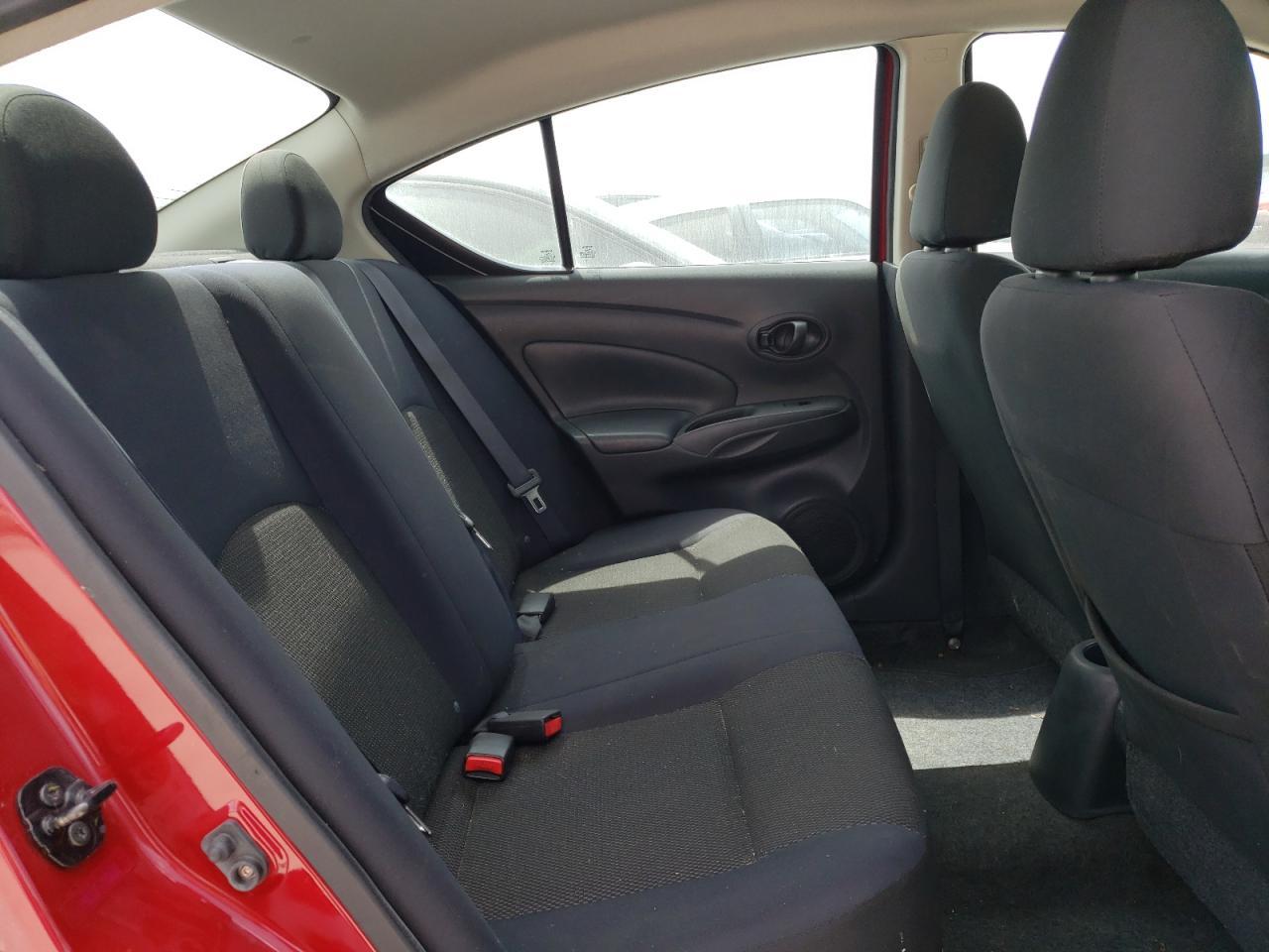 Photo 6 from auction – 2012 NISSAN VERSA S with VIN 3N1CN7AP3CL858866