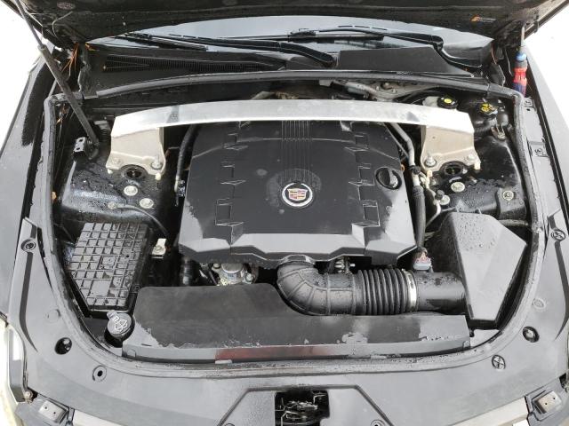 Photo 7 from auction – 2011 CADILLAC CTS LUXURY with VIN 1G6DE5EY1B0106655
