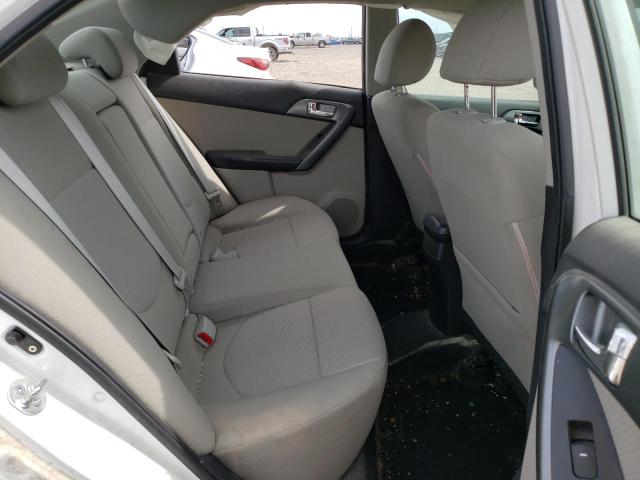 Photo 6 from auction – 2013 KIA FORTE EX with VIN KNAFU4A22D5722372