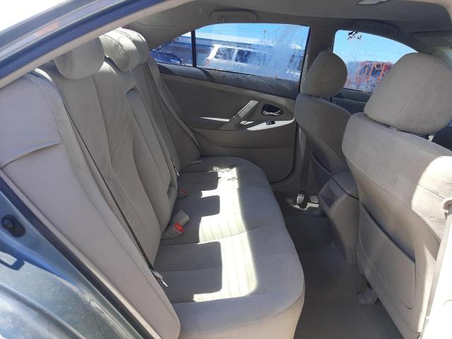 Photo 6 from auction – 2007 TOYOTA CAMRY CE with VIN 4T1BE46K67U663095