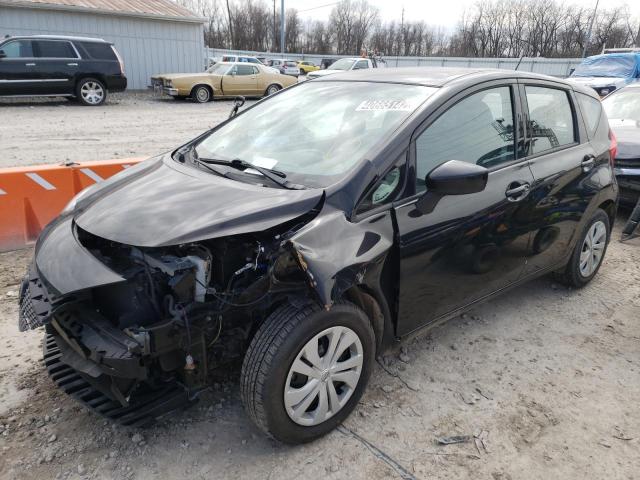 Photo 2 from auction – 2017 NISSAN VERSA NOTE with VIN 3N1CE2CP7HL358247