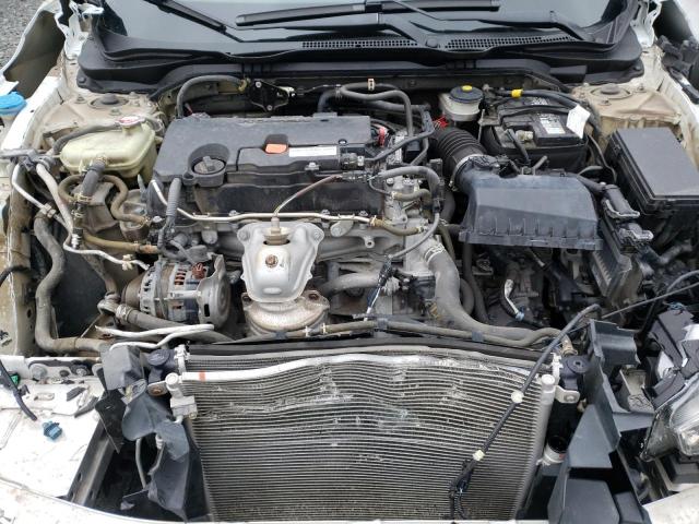 Photo 7 from auction – 2016 HONDA CIVIC LX with VIN 2HGFC2F56GH021717