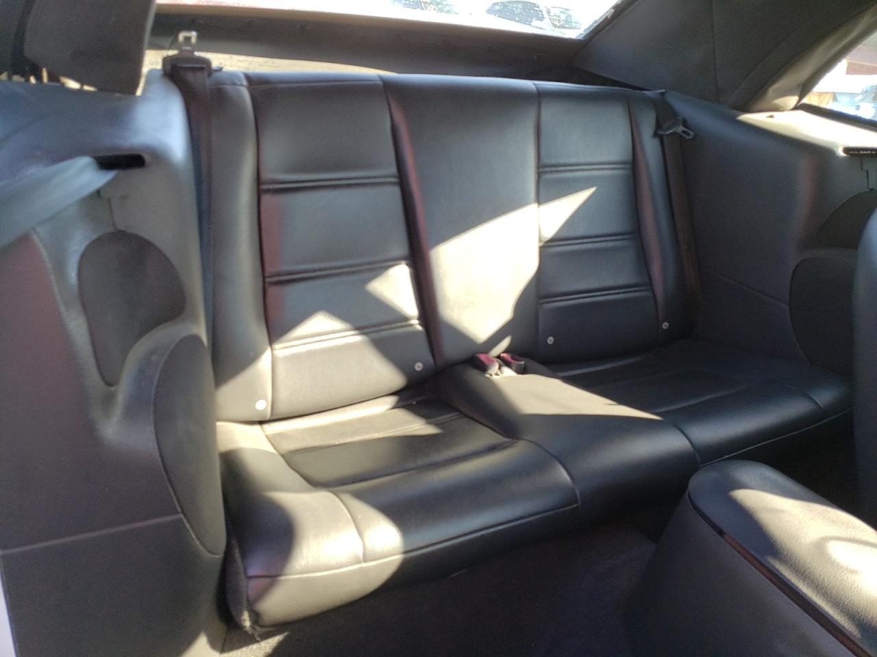 Photo 6 from auction – 2004 FORD MUSTANG with VIN 1FAFP44614F207159