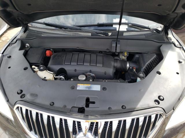 Photo 7 from auction – 2014 BUICK ENCLAVE with VIN 5GAKRBKD2EJ143447