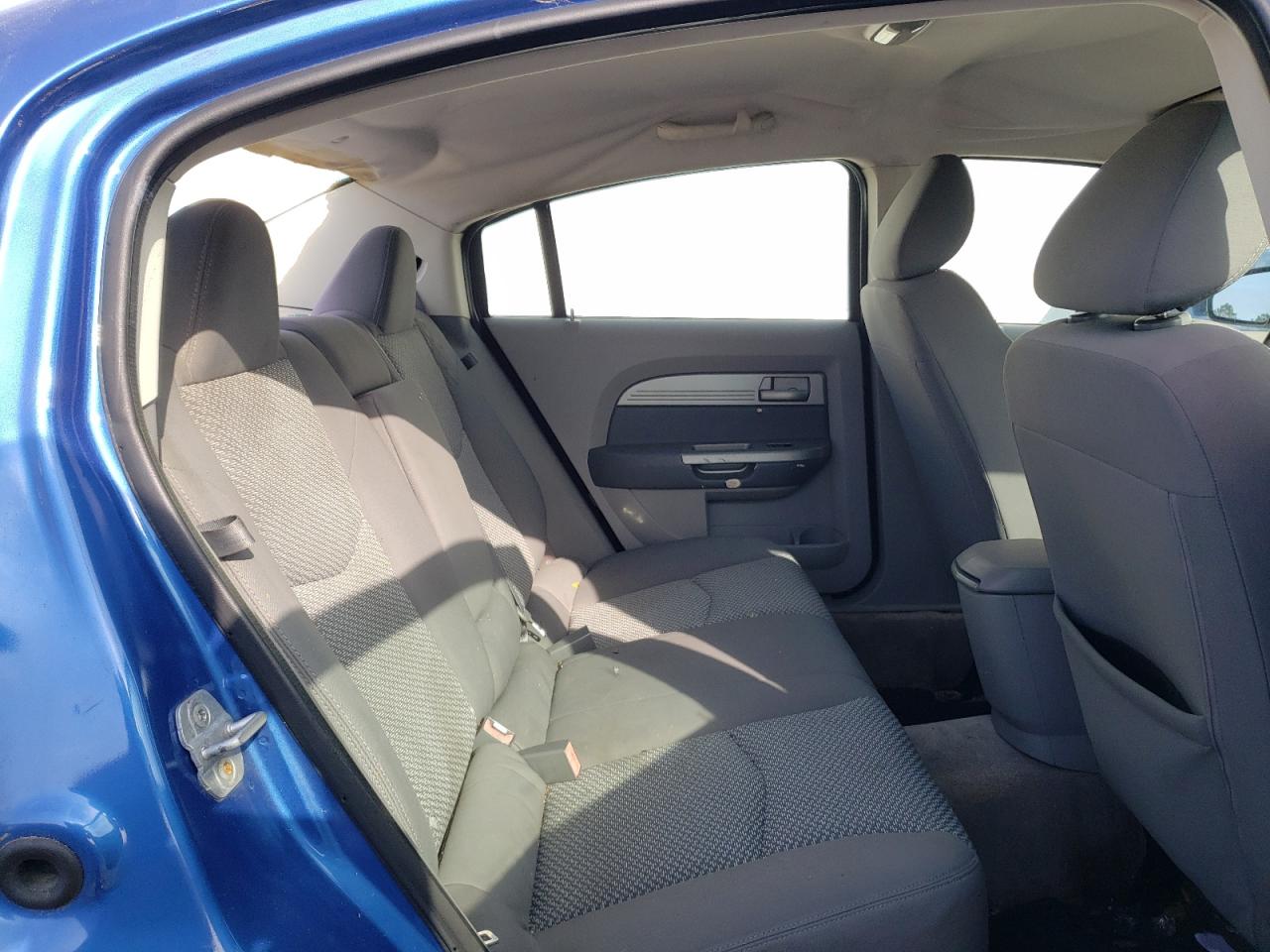 Photo 6 from auction – 2007 CHRYSLER SEBRING with VIN 1C3LC46K87N518279