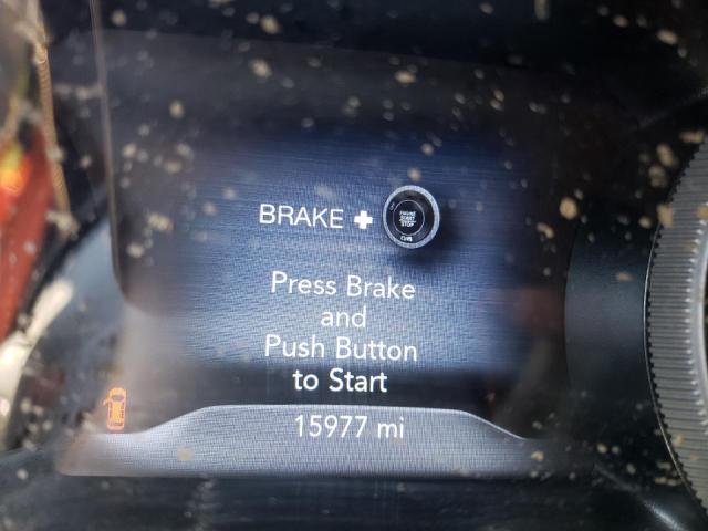 Photo 8 from auction – 2021 JEEP CHEROKEE L with VIN 1C4PJMMN1MD171198