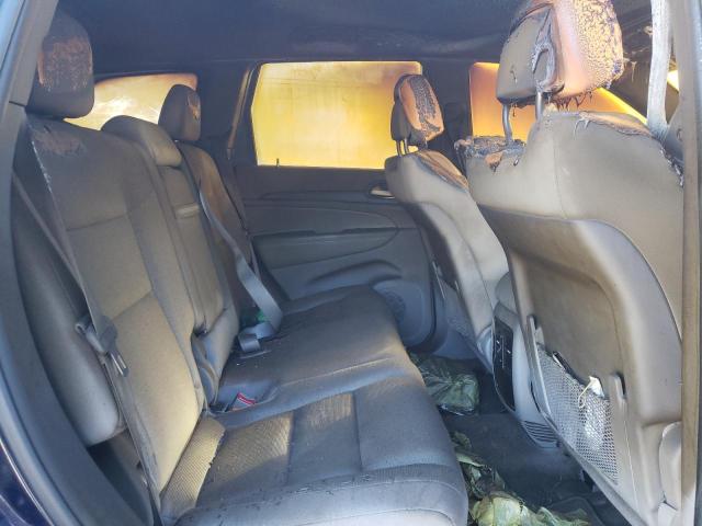 Photo 6 from auction – 2012 JEEP GRAND CHER with VIN 1C4RJFAG6CC184396