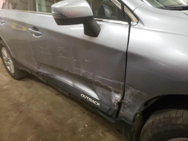 Photo 9 from auction – 2017 SUBARU OUTBACK 2. with VIN 4S4BSAHC4H3254842