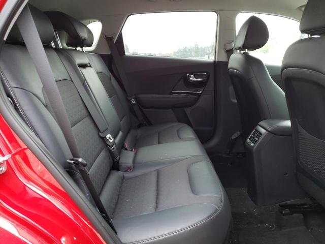 Photo 6 from auction – 2019 KIA NIRO EX with VIN KNDCC3LC2K5237588