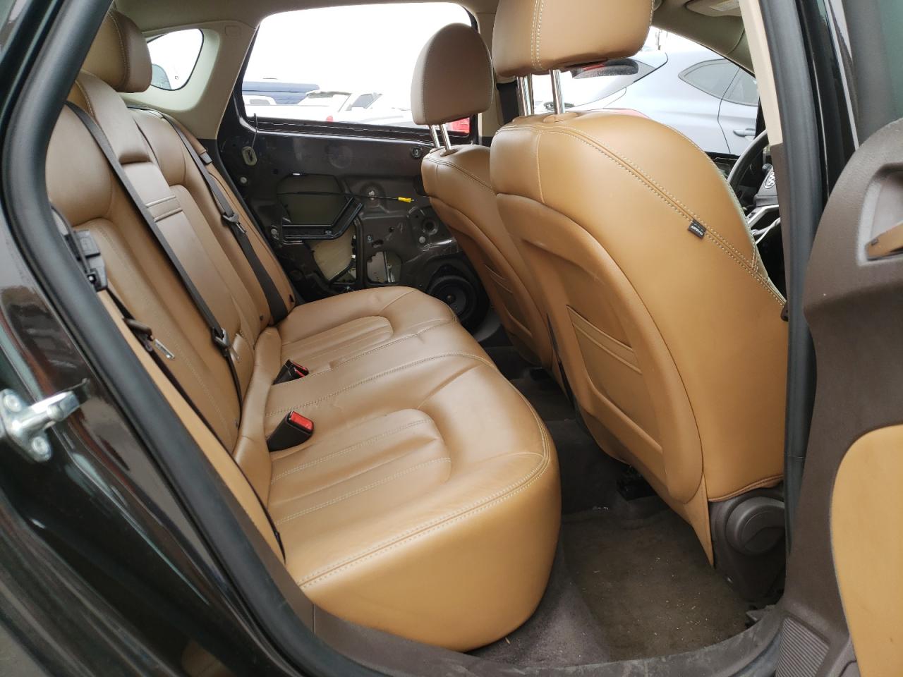 Photo 6 from auction – 2014 BUICK VERANO with VIN 1G4PS5SK6E4200705