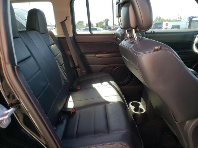 Photo 6 from auction – 2014 JEEP PATRIOT LA with VIN 1C4NJPFA4ED789989