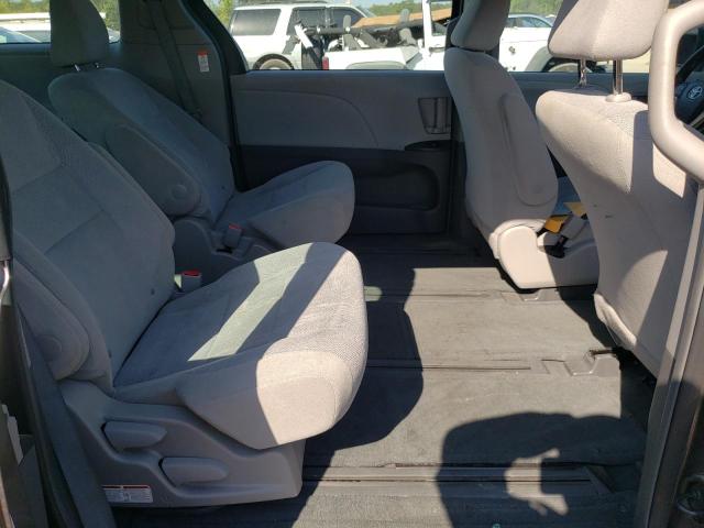 Photo 6 from auction – 2016 TOYOTA SIENNA with VIN 5TDZK3DC3GS733061