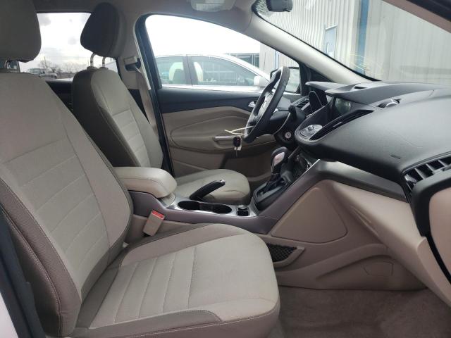 Photo 5 from auction – 2016 FORD ESCAPE SE with VIN 1FMCU0GX4GUC62042