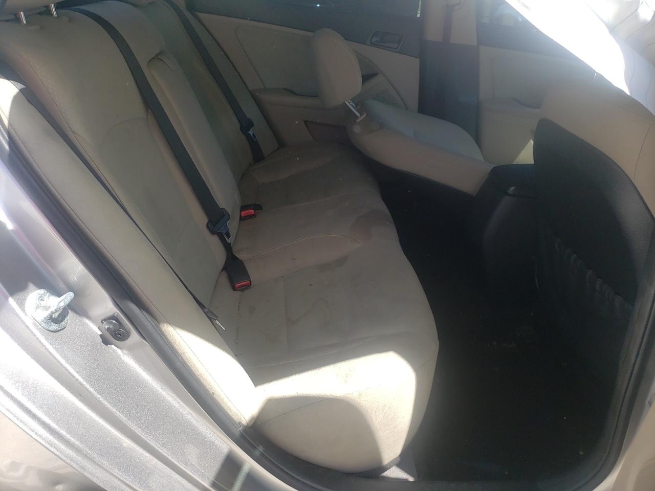 Photo 6 from auction – 2015 KIA OPTIMA LX with VIN 5XXGM4A76FG367580