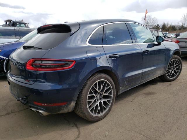 Photo 4 from auction – 2018 PORSCHE MACAN S with VIN WP1AB2A53JLB30857