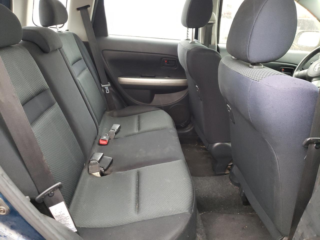 Photo 6 from auction – 2006 TOYOTA SCION XA with VIN JTKKT624260142645