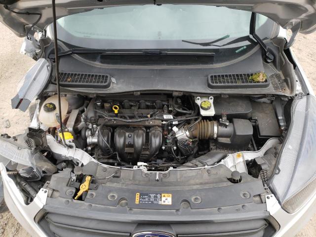 Photo 7 from auction – 2018 FORD ESCAPE S with VIN 1FMCU0F75JUB79650