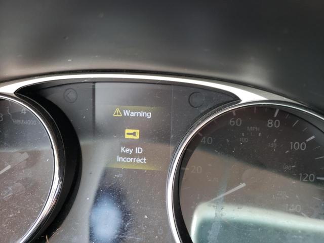 Photo 8 from auction – 2016 NISSAN ROGUE S with VIN 5N1AT2MT0GC765189