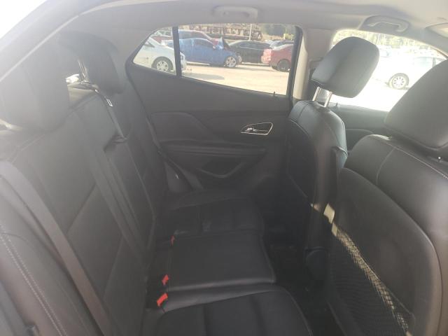 Photo 6 from auction – 2014 BUICK ENCORE with VIN KL4CJCSB4EB636839