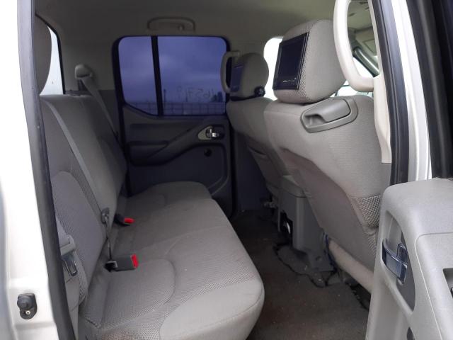 صورة رقم 6 من المزاد - 2008 NISSAN FRONTIER C مع VIN 1N6AD07U48C433166