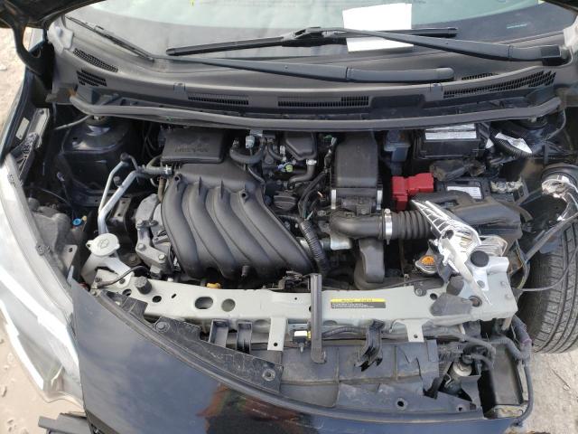 Photo 7 from auction – 2017 NISSAN VERSA NOTE with VIN 3N1CE2CP7HL358247