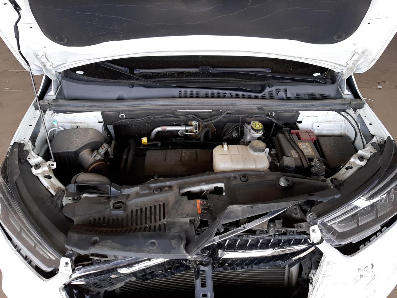 Photo 7 from auction – 2020 BUICK ENCORE ESS with VIN KL4CJCSB7LB057826