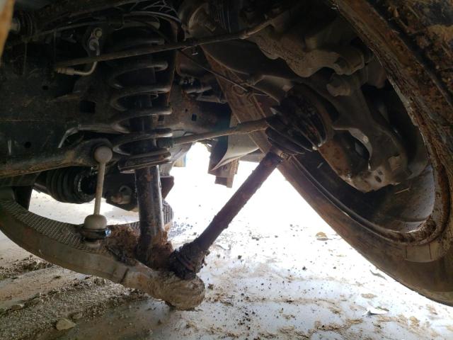 Photo 9 from auction – 2021 RAM 1500 BIG H with VIN 1C6SRFFT1MN586677