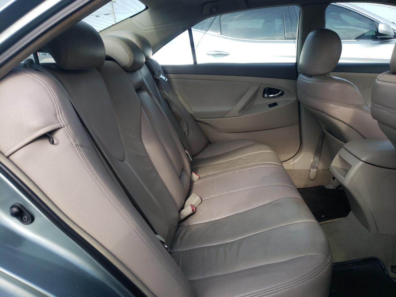 Photo 6 from auction – 2008 TOYOTA CAMRY CE with VIN 4T1BE46KX8U736325