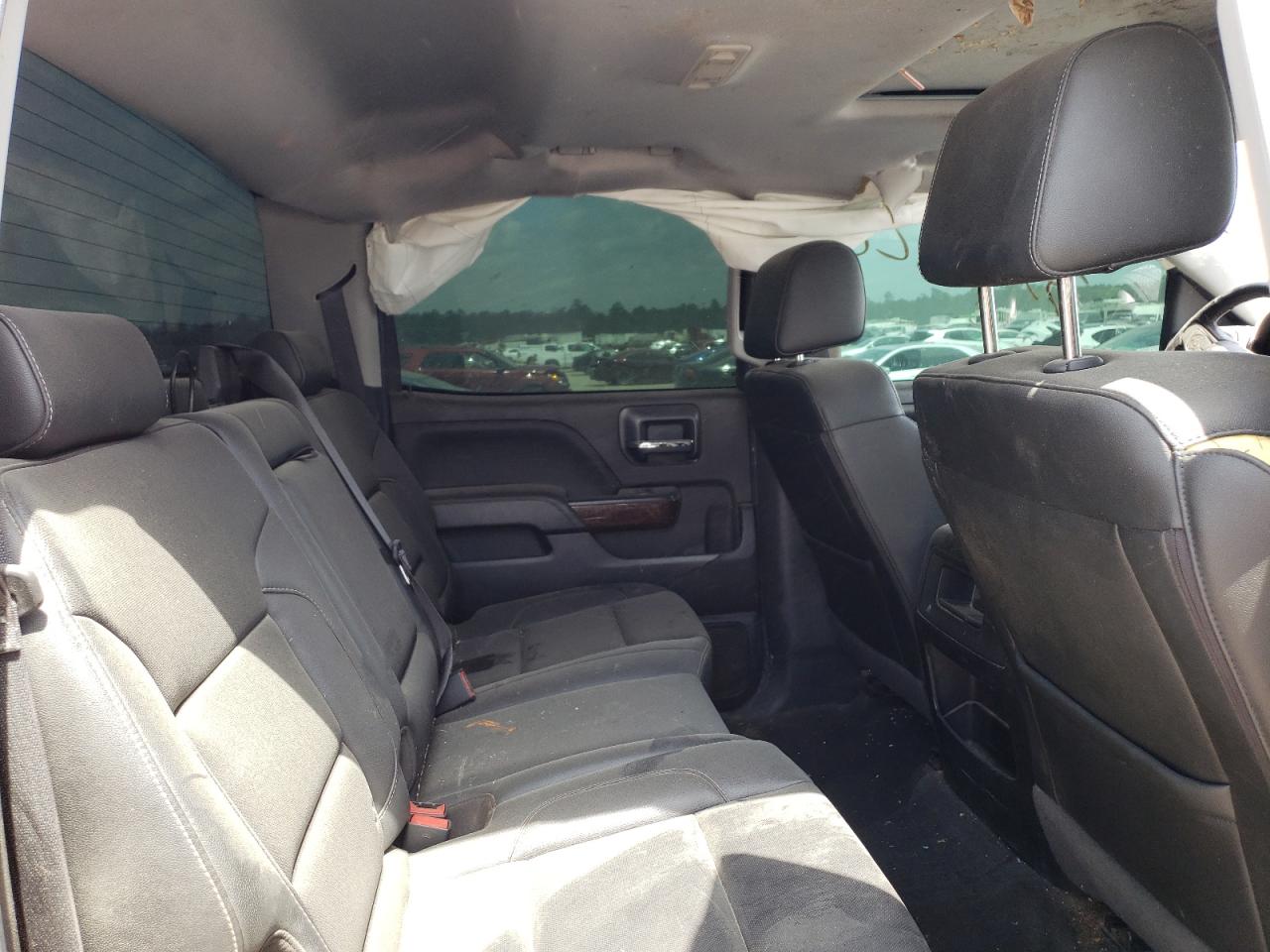 Photo 6 from auction – 2018 GMC SIERRA K15 with VIN 3GTU2NEC4JG152808
