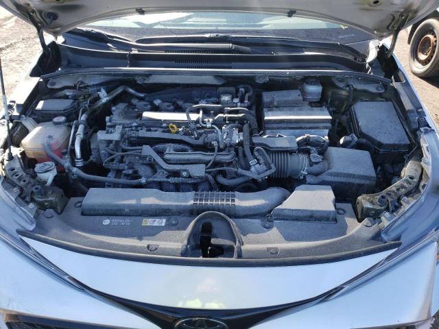 Photo 7 from auction – 2019 TOYOTA COROLLA SE with VIN JTNK4RBE2K3057632