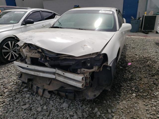 Photo 2 from auction – 2005 PONTIAC GRAND PRIX with VIN 2G2WP522X51186941