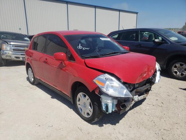 Foto 1 de la subasta – 2011 NISSAN VERSA S con VIN 3N1BC1CP5BL493567