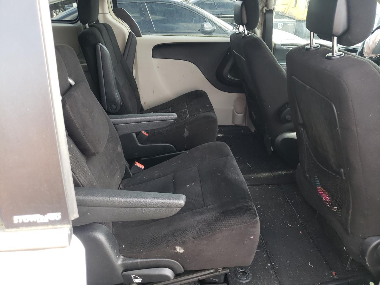 Photo 6 from auction – 2012 CHRYSLER TOWN & COU with VIN 2C4RC1BG6CR162322