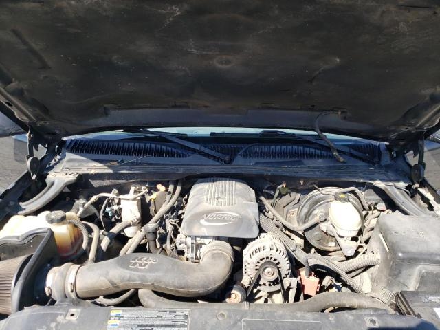 Photo 7 from auction – 2005 CHEVROLET SILVERADO with VIN 2GCEK13T251121801