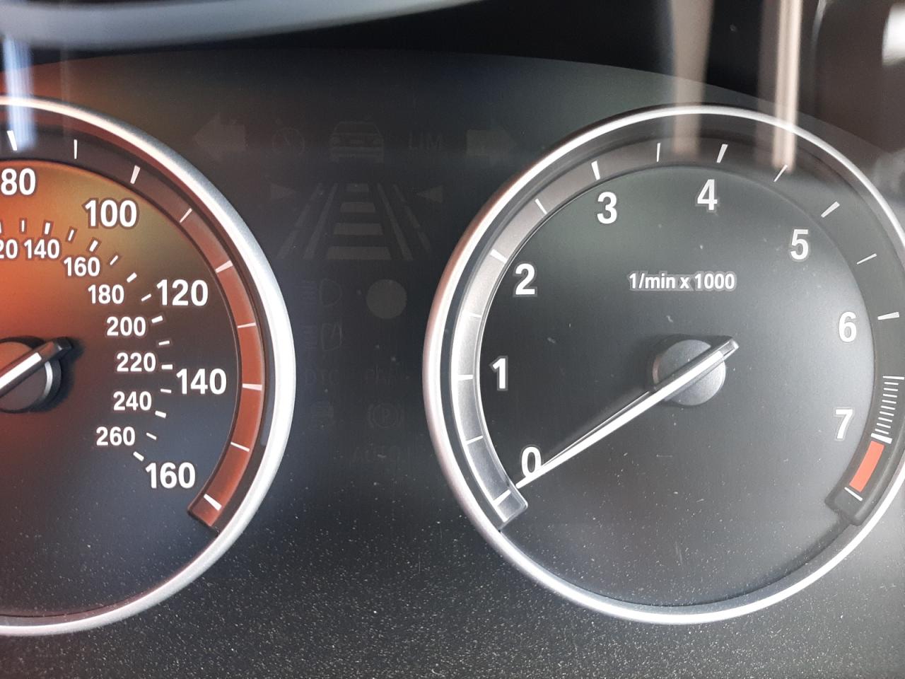 Photo 8 from auction – 2013 BMW 535 I with VIN WBAFR7C5XDC826386