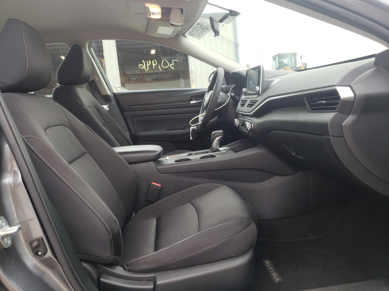 Photo 5 from auction – 2020 NISSAN ALTIMA S with VIN 1N4BL4BV8LC263376