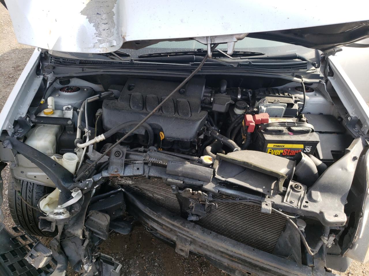 Photo 7 from auction – 2011 NISSAN SENTRA with VIN 3N1AB6AP3BL628348