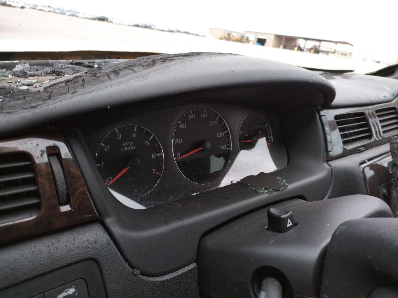 Photo 8 from auction – 2014 CHEVROLET IMPALA LIM with VIN 2G1WC5E37E1174847