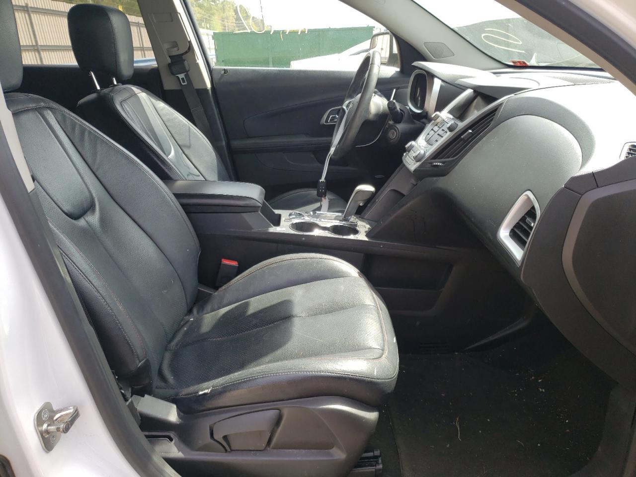 Photo 5 from auction – 2013 CHEVROLET EQUINOX LT with VIN 2GNALPEK2D6246129
