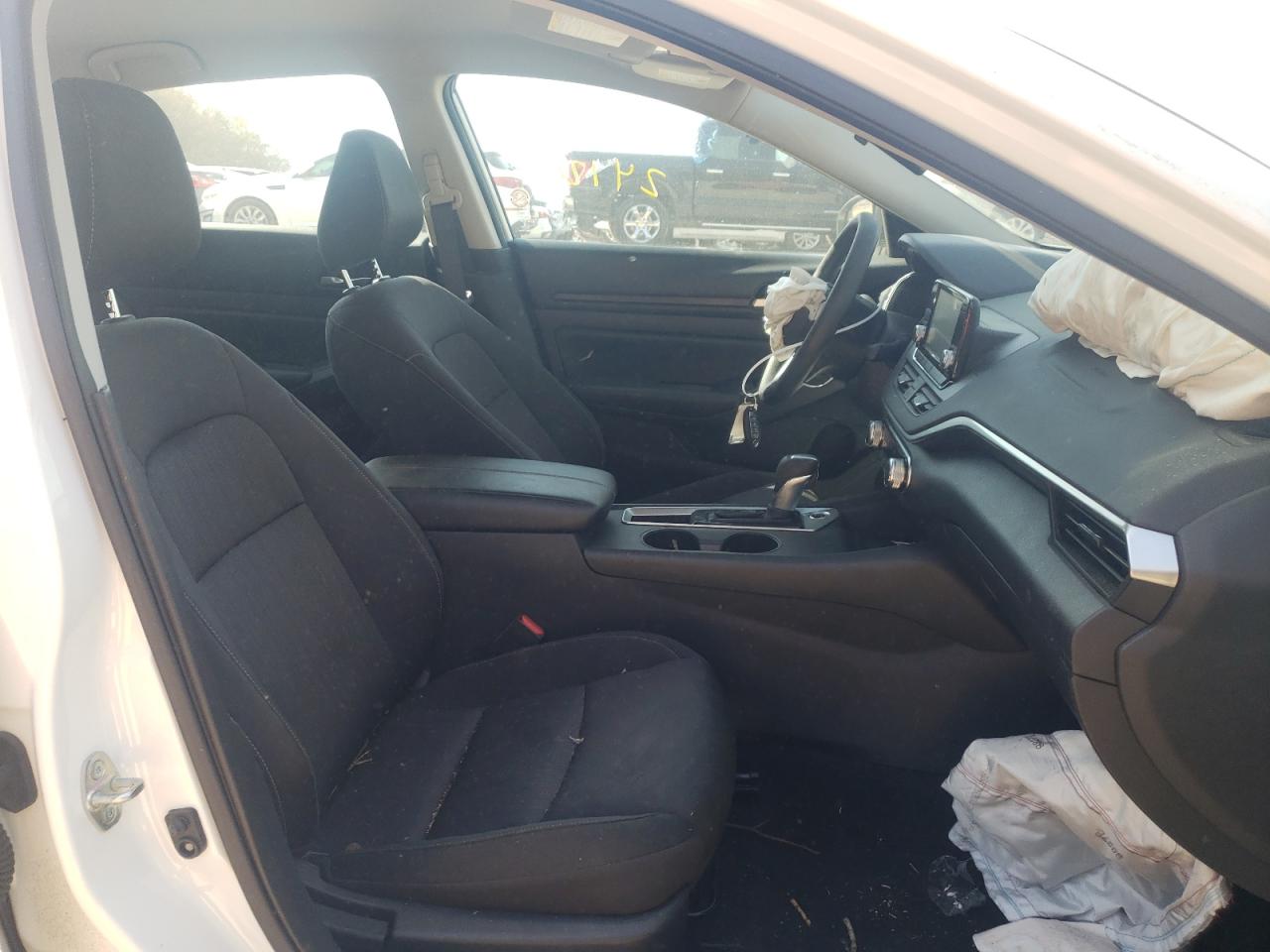 Photo 5 from auction – 2021 NISSAN ALTIMA S with VIN 1N4BL4BV1MN356228
