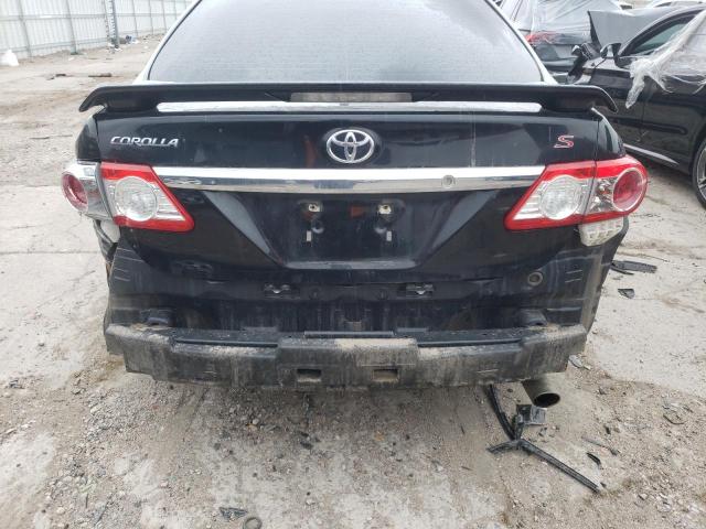 Photo 9 from auction – 2013 TOYOTA COROLLA with VIN 5YFBU4EE4DP120288