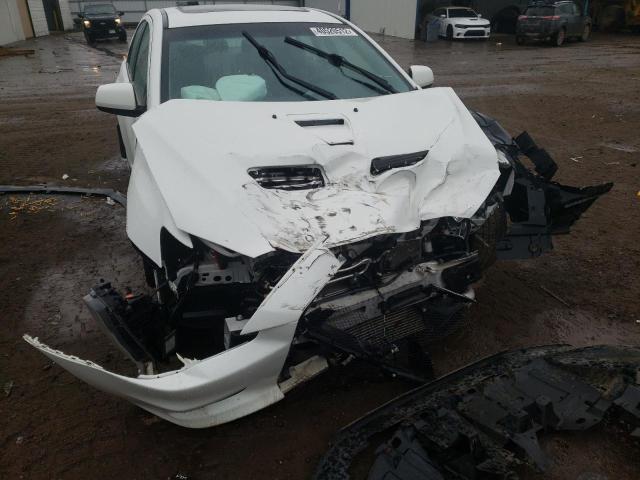Photo 10 from auction – 2013 MITSUBISHI LANCER EVO with VIN JA32W8FVXDU014980