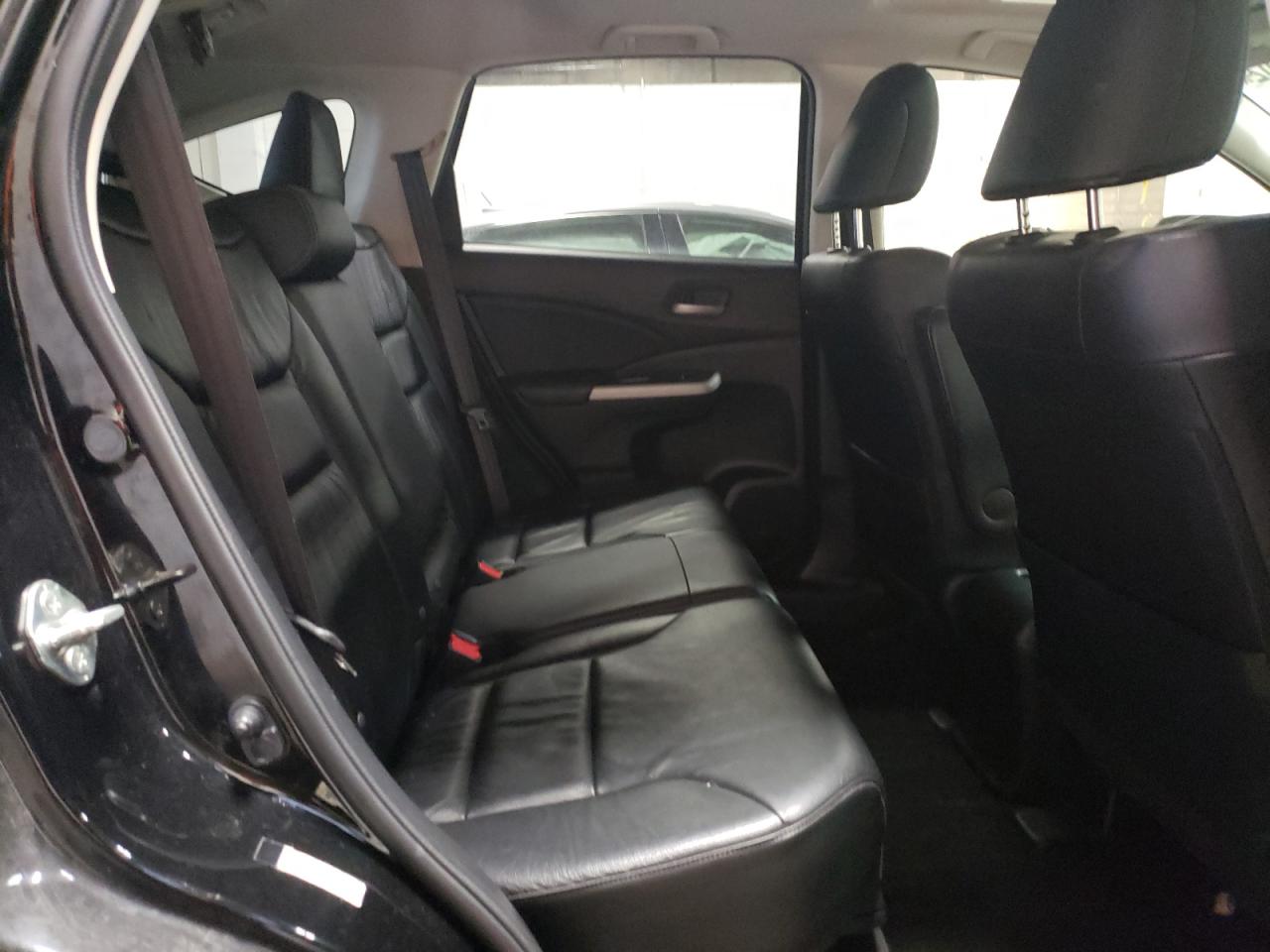 Photo 6 from auction – 2012 HONDA CR-V EXL with VIN JHLRM4H70CC019934