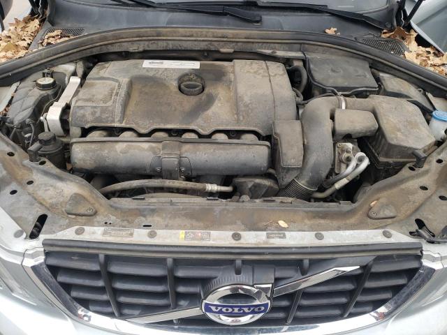 Photo 7 from auction – 2013 VOLVO XC60 3.2 with VIN YV4952DL3D2430492