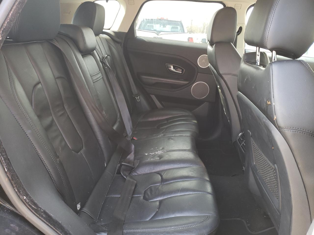 Photo 6 from auction – 2012 LAND ROVER RANGE ROVE with VIN SALVP2BG2CH632178