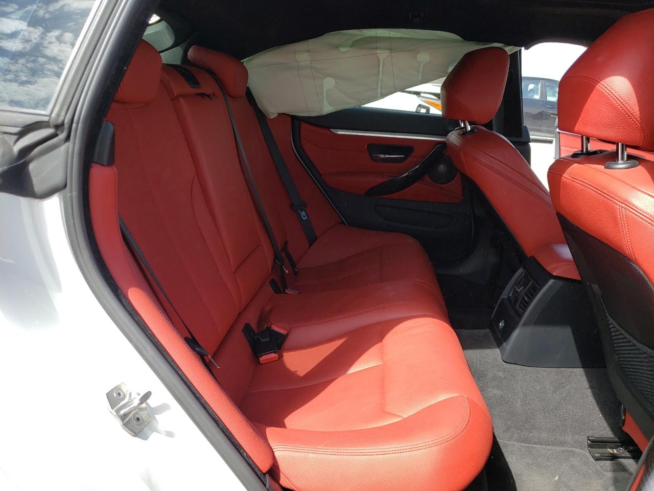 Photo 6 from auction – 2018 BMW 430I GRAN with VIN WBA4J1C52JBG79786