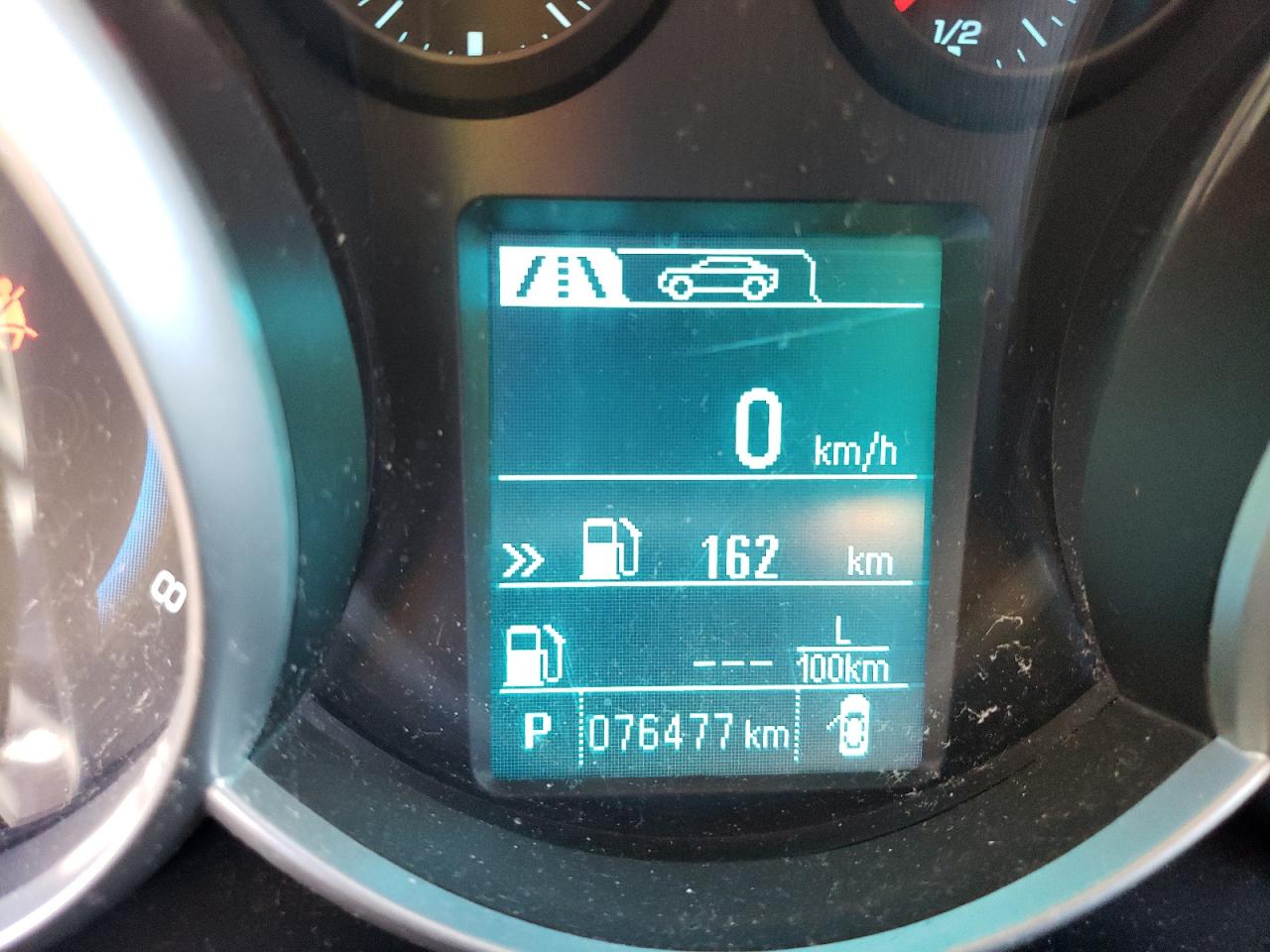 Photo 8 from auction – 2015 CHEVROLET CRUZE LT with VIN 1G1PC5SB5F7182580