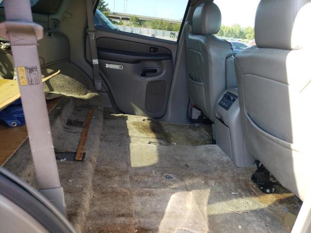 Photo 6 from auction – 2003 GMC YUKON with VIN 1GKEK13Z13J298240