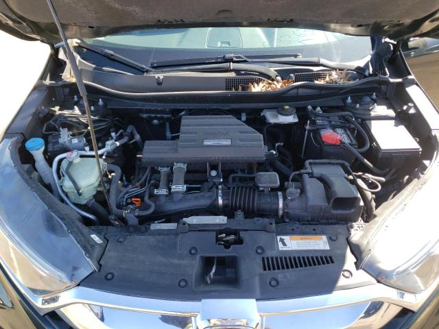 Photo 7 from auction – 2019 HONDA CR-V EX with VIN 2HKRW2H59KH633636