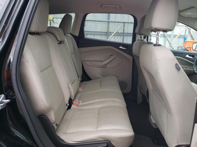 Photo 6 from auction – 2017 FORD ESCAPE SE with VIN 1FMCU0GD2HUE12799